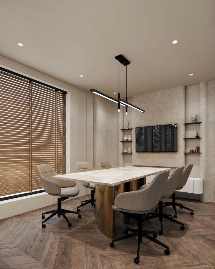 Conference Tables